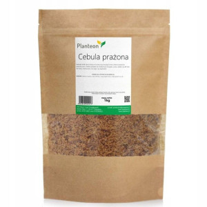 Cebula Prażona 1kg - Planteon