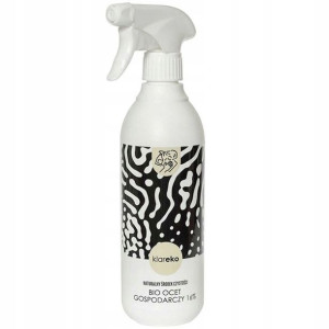 Bio Ocet Gospodarczy 16% 500ml - KLAREKO