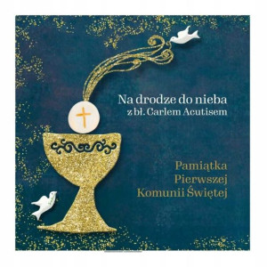 Na Drodze do Nieba z bł.C.Acutisem