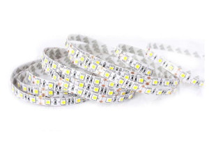Taśma LED Wzrostu Roślin 5050 12V Roślinna 5M