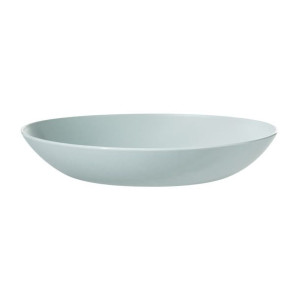 Talerz plastikowy duży 23,5 cm GastroMax ORTHEX