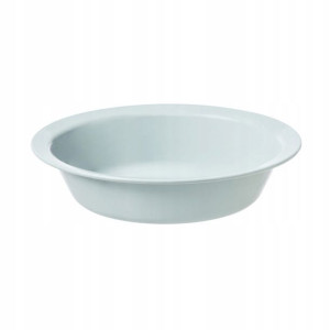 Talerz plastikowy głęboki 19,5 cm GastroMax ORTHEX