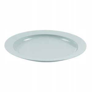 Talerz plastikowy EKO duży 25cm GastroMax ORTHEX