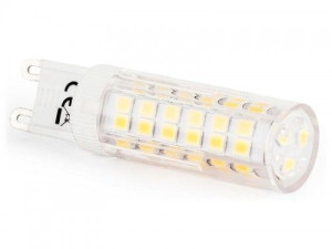 Żarówka Led G9 12w 12v 1020lm Barwa Neutralna