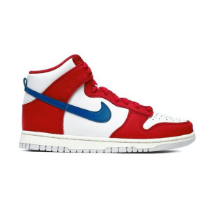 Buty Nike Dunk High Retro DX2661-100 44