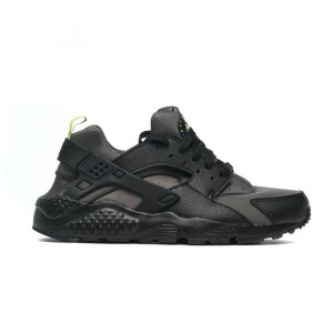 Nike Huarache Run Gs Dz5632-001 38