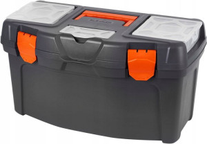 Skrzynka narzędziowa BLOCKER Master 19"