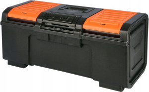 Skrzynka narzędziowa BLOCKER Boombox 24"