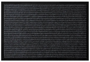 Wycieraczka do butów pod drzwi PROTEKTOR 60x80 cm