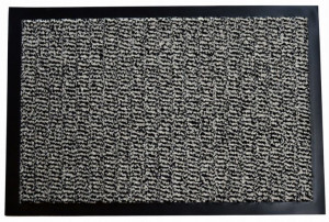 Wycieraczka do butów pod drzwi CLIN 60x80 cm