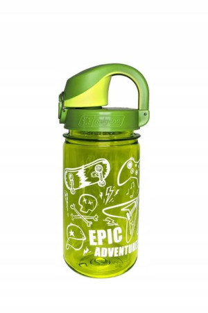 Bidon butelka dla dzieci 0.35 L OTF epic