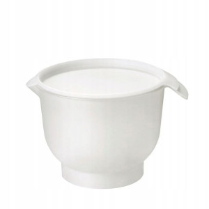 Miska do mieszania z pokrywką 1,5 L ORTHEX
