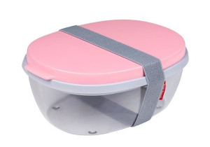 Lunchbox pojemnik na sałatkę ELLIPSE MEPAL