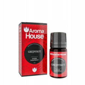 Olejek zapachowy GREJPFRUT - 6 ml