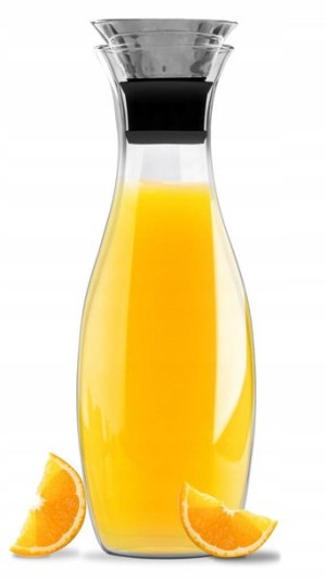 Karafka do soku wody Amo 1.3 L VIALLI