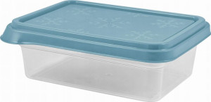 Pojemnik do mrożenia żywności BERGEN 1,4 L