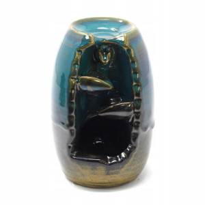 Kominek zapachowy kaskadowy ceramiczny