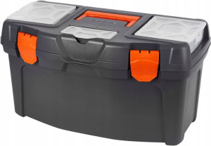 Skrzynka narzędziowa BLOCKER Master 19"