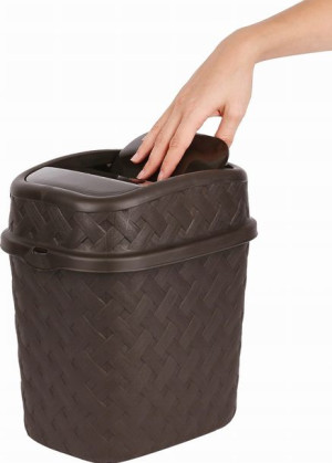 Kosz pojemnik na śmieci COUNTRY 6 L