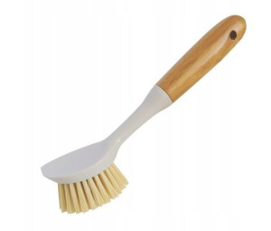 YORK Szczotka do naczyń BAMBUS ECO NATURAL