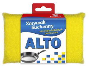 Zmywak gąbka do mycia naczyń ALTO