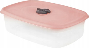 Pojemnik do kuchenki mikrofalowej Galaxy 1 L
