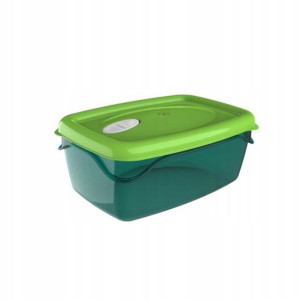 Pojemnik na żywność 2 L FRESKA EXTRA PROTECT