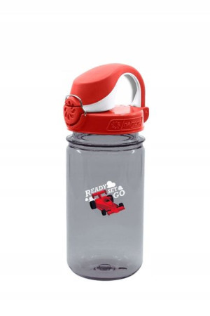 Bidon butelka dla dzieci 0.35 L OTF auto