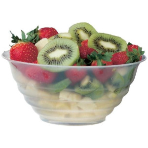 Miska kuchenna do sałatek na przekąski 5.5 L 32 cm