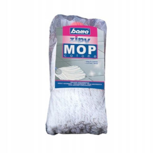Wkład do mopa uniwersalny sznurkowy bawełna