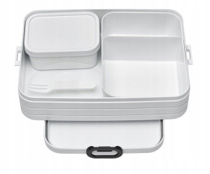 Lunchbox pojemnik śniadaniowy Bento MEPAL
