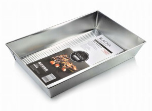 Forma blacha do pieczenia 36 x 24,5 cm