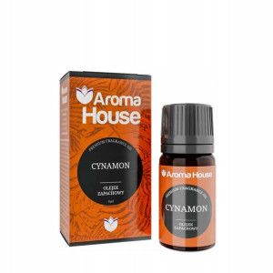 Olejek zapachowy CYNAMON - 6 ml