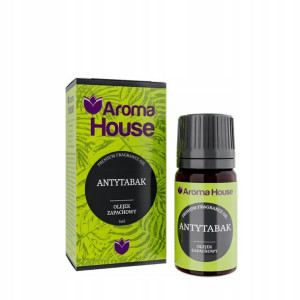 Olejek zapachowy ANTYTABAK - 6 ml