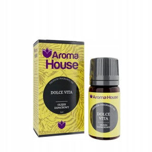 Olejek zapachowy DOLCE VITA - 6 ml