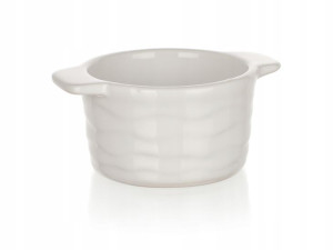 Forma do pieczenia zapiekania ceramiczna 8.5 cm bi