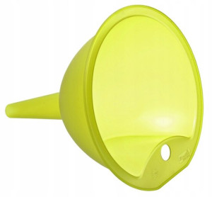 Lejek duży 13.5 cm Vulcano zielony ROTHO