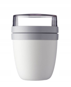 Lunchpot pojemnik na zupę jogurt ELLIPSE MEPAL