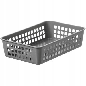 Koszyk pojemnik organizer szary 2 L ORTHEX