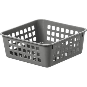 Koszyk pojemnik organizer szary 1 L ORTHEX