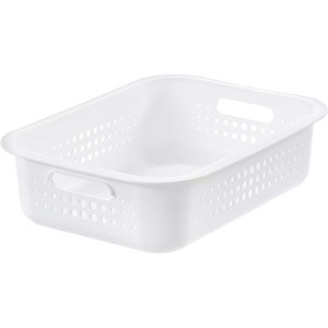 Koszyk pojemnik organizer biały 6 L ORTHEX