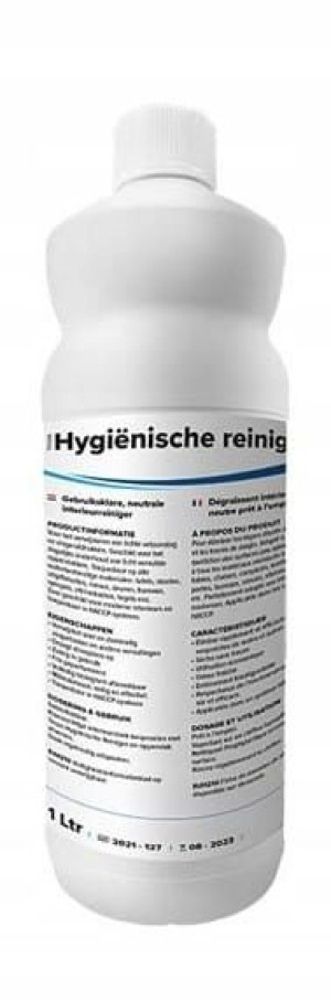 Płyn do szyb czyszczenia powierzchni TEVAN 1L