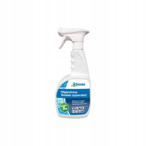 Płyn do szyb czyszczenia powierzchni TEVAN 750 ml