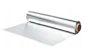 Folia aluminiowa cateringowa gruba 0,8 kg