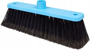 Miotła zmiotka szczotka podłogowa Disco