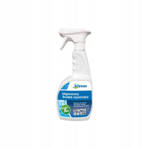 Płyn do szyb czyszczenia powierzchni TEVAN 750 ml