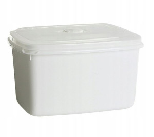 Pojemnik do mikrofalówki 2,3 L