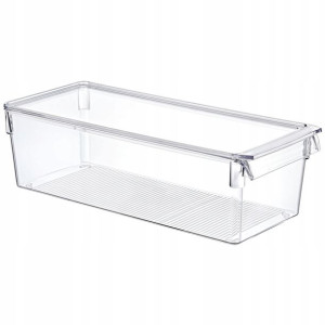 Organizer pojemnik 5.4 L do lodówki z pokrywą TALL