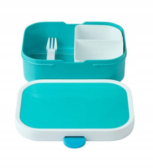 Lunchbox śniadaniówka dla dzieci Campus MEPAL