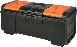 Skrzynka narzędziowa BLOCKER Boombox 24"